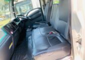 ISUZU NQR400 CREWCAB DROPSIDE