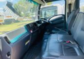 ISUZU NQR400 CREWCAB DROPSIDE