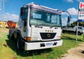 TATA NOVUS 5542 TRUCK