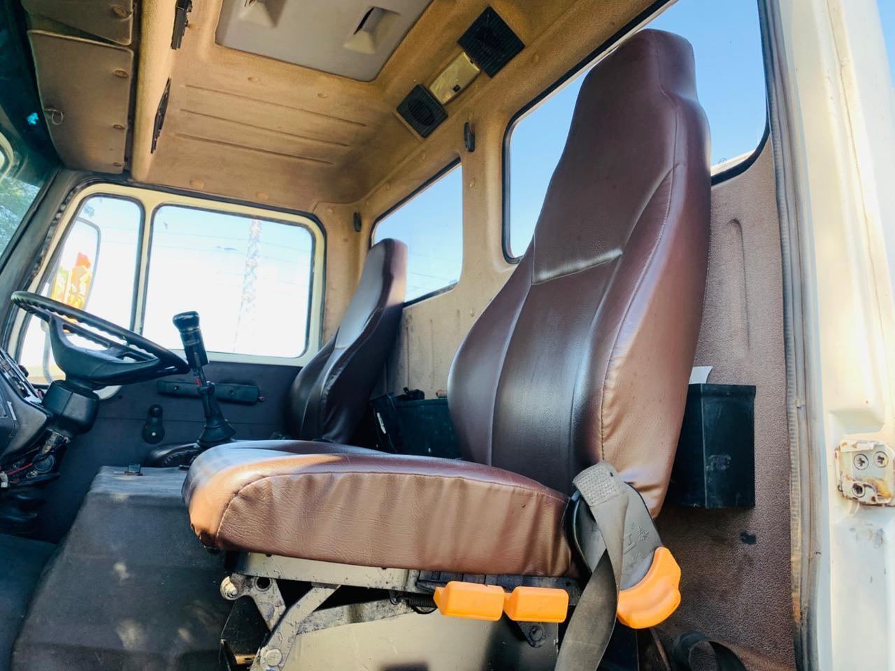 POWERSTAR WATERBOWSER