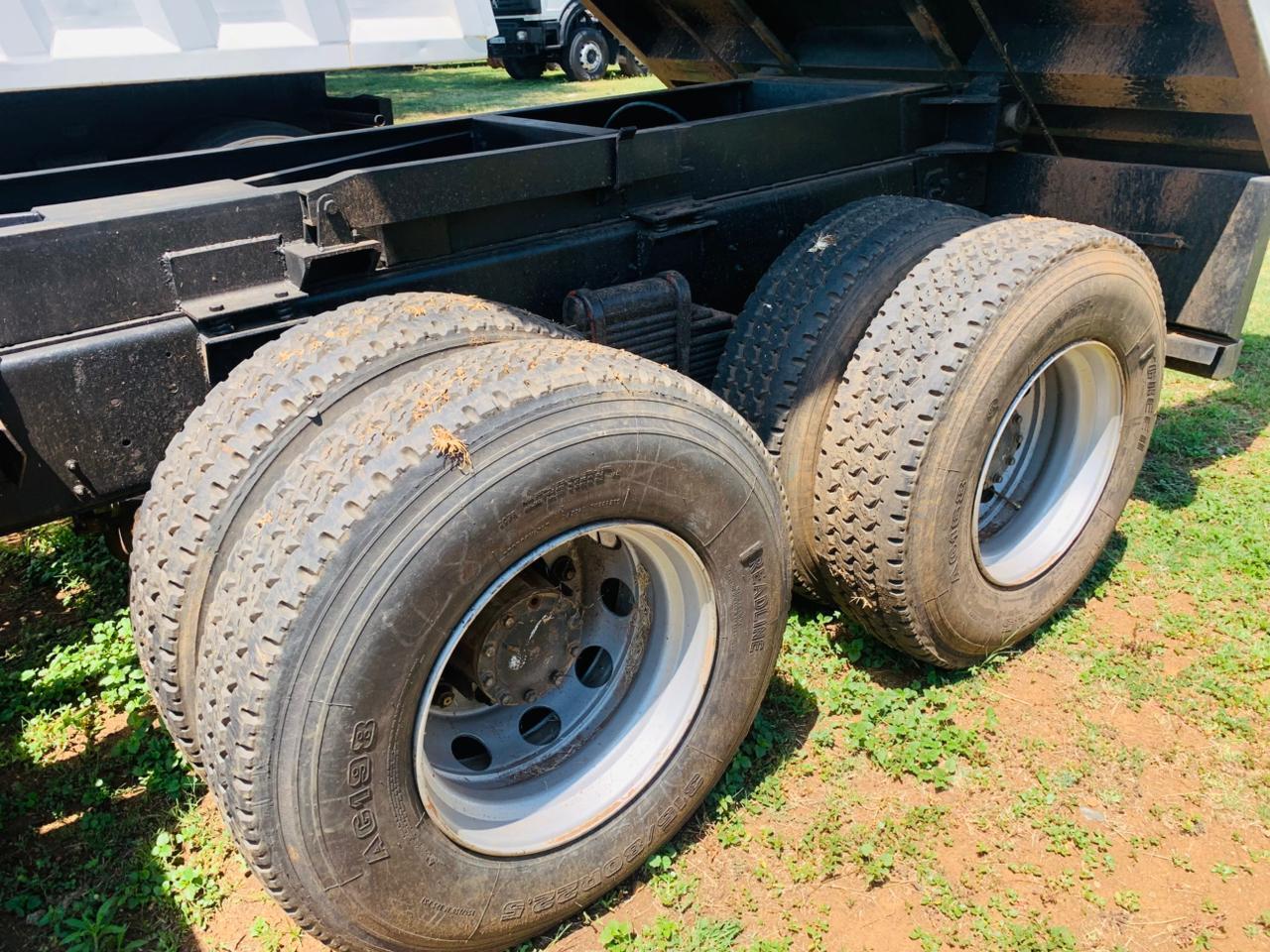 NISSAN DIESEL UD290 10 CUBE