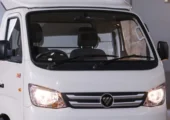 Foton Truckmate Box Body