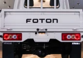 Foton Truckmate Dropside