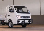 Foton Truckmate Dropside