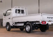 Foton Truckmate Dropside