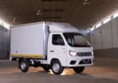 Foton Truckmate Box Body
