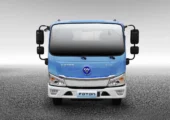 Foton eAumark