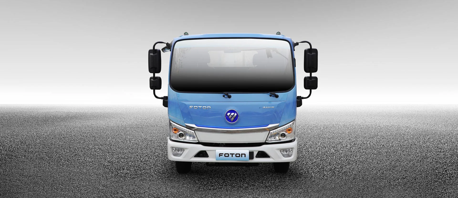 Foton eAumark