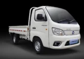 Foton eTruckMate