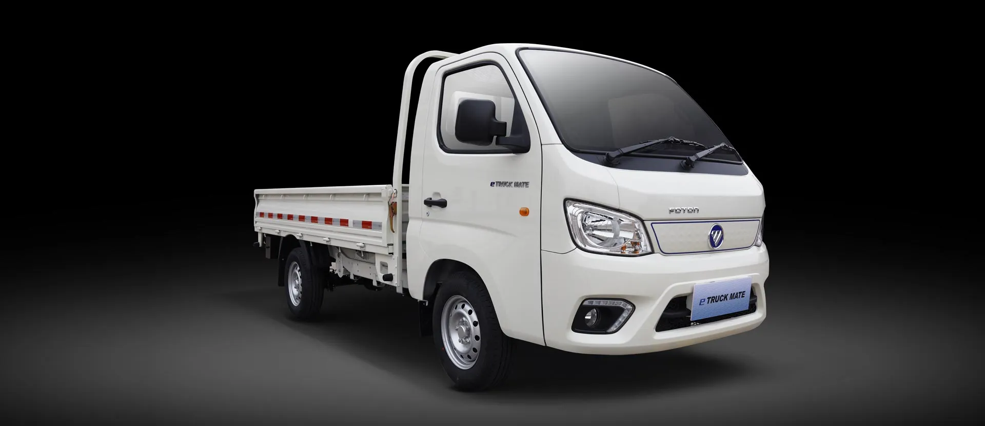 Foton eTruckMate