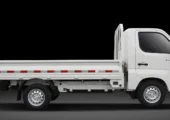 Foton eTruckMate