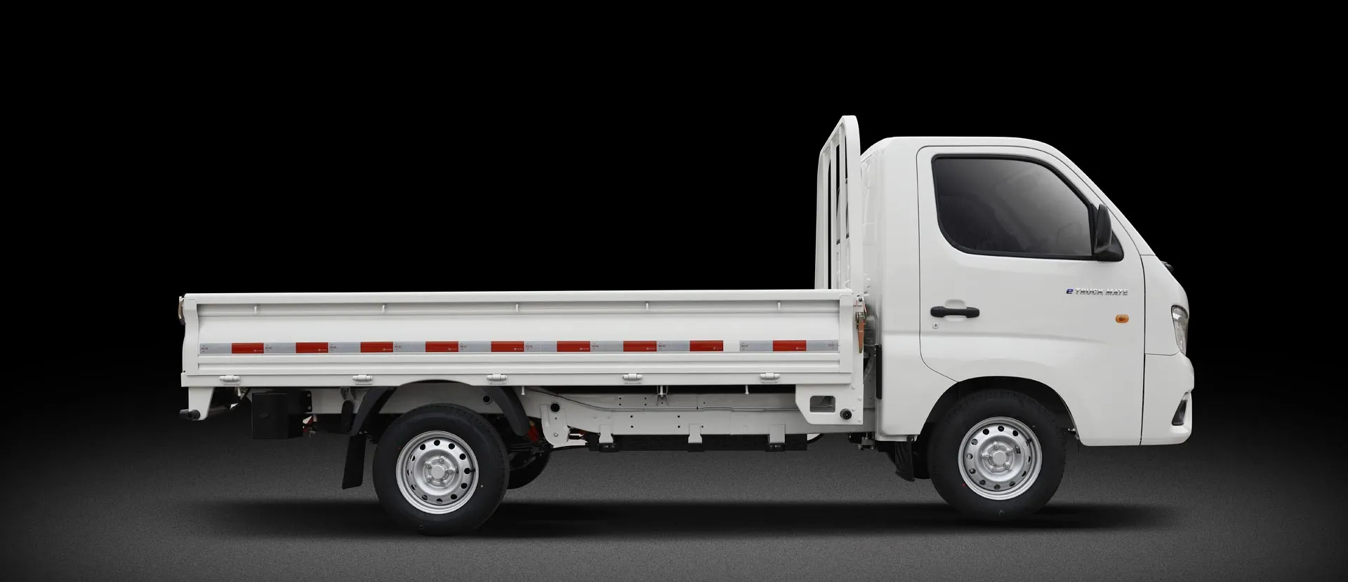 Foton eTruckMate