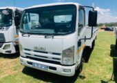 ISUZU NQR 400 DROPSIDE