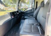 ISUZU NQR 400 DROPSIDE