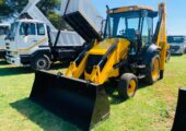 JCB 3CX