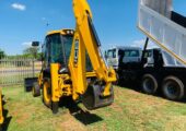 JCB 3CX