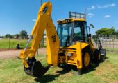 JCB 3CX