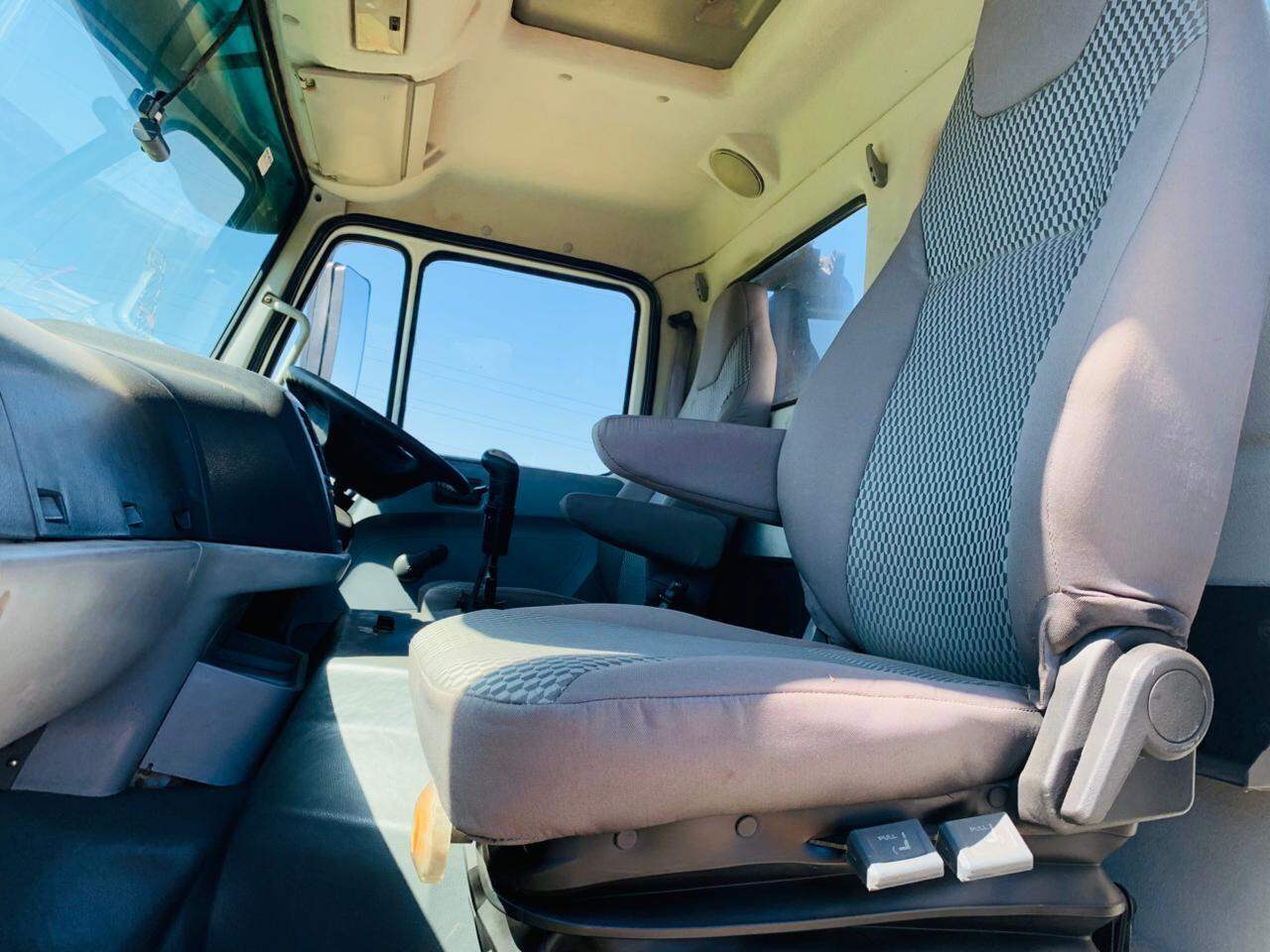 POWERSTAR CONCRETE MIXER