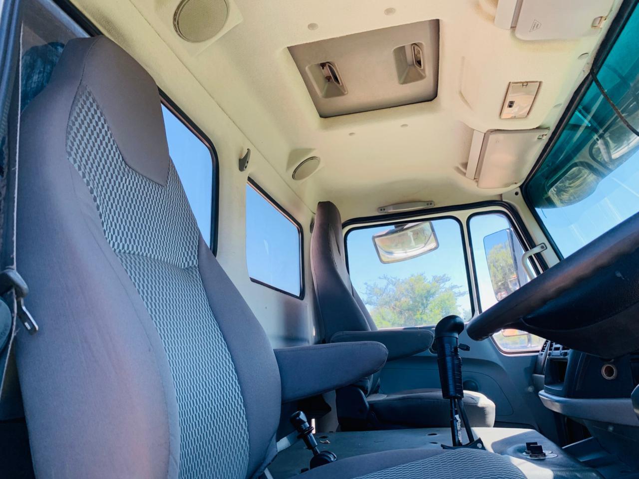 POWERSTAR CONCRETE MIXER