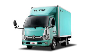 foton-light-truck